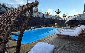 Ramada Resort By Wyndham Sapanca Thermal